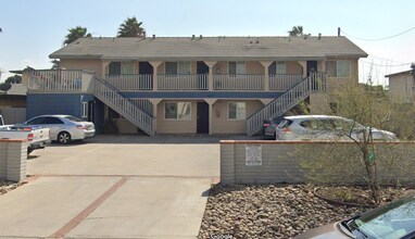 Building Photo - 2 Bdrm 1 Bath In Imperial Beach With Parki...