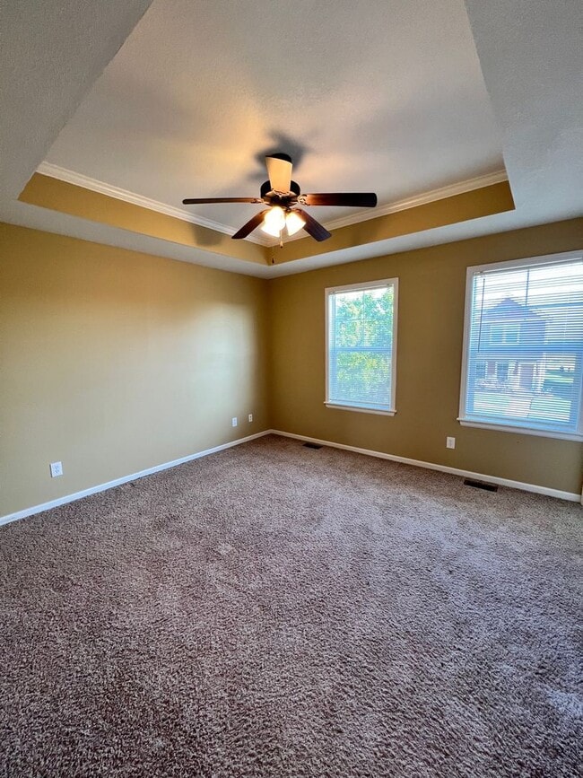 Building Photo - Olivia Farms Subdivision