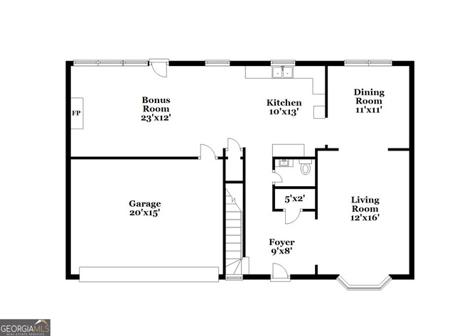 Building Photo - 567 Stonemill Manor