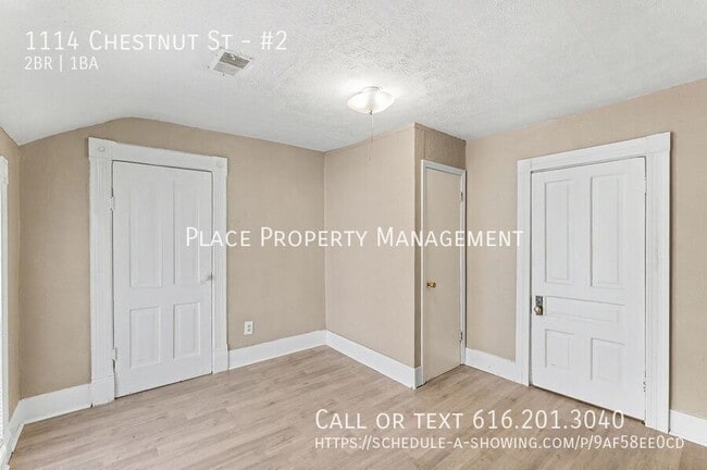 Building Photo - 1114 Chestnut St