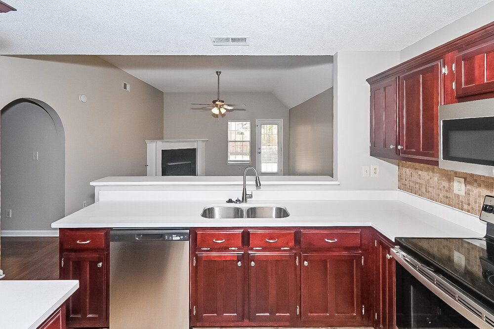 Building Photo - 8531 Cross Point Dr