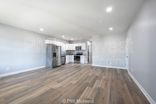 Building Photo - 1817 Montcalm St