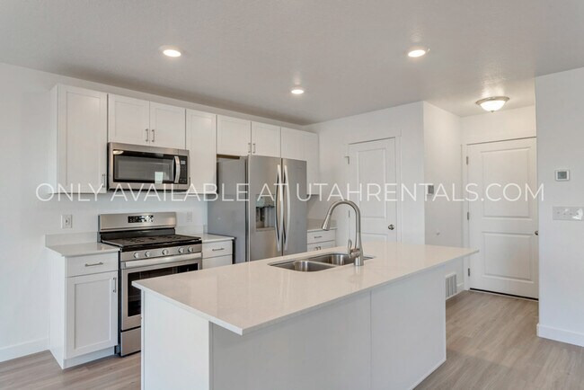 Building Photo - 3464 W Barley Bend