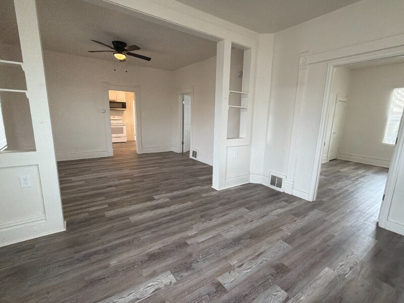 Building Photo - 2130 4th Ave