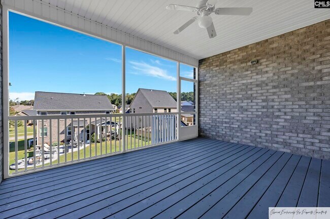 Building Photo - 320 Berlandier Ln