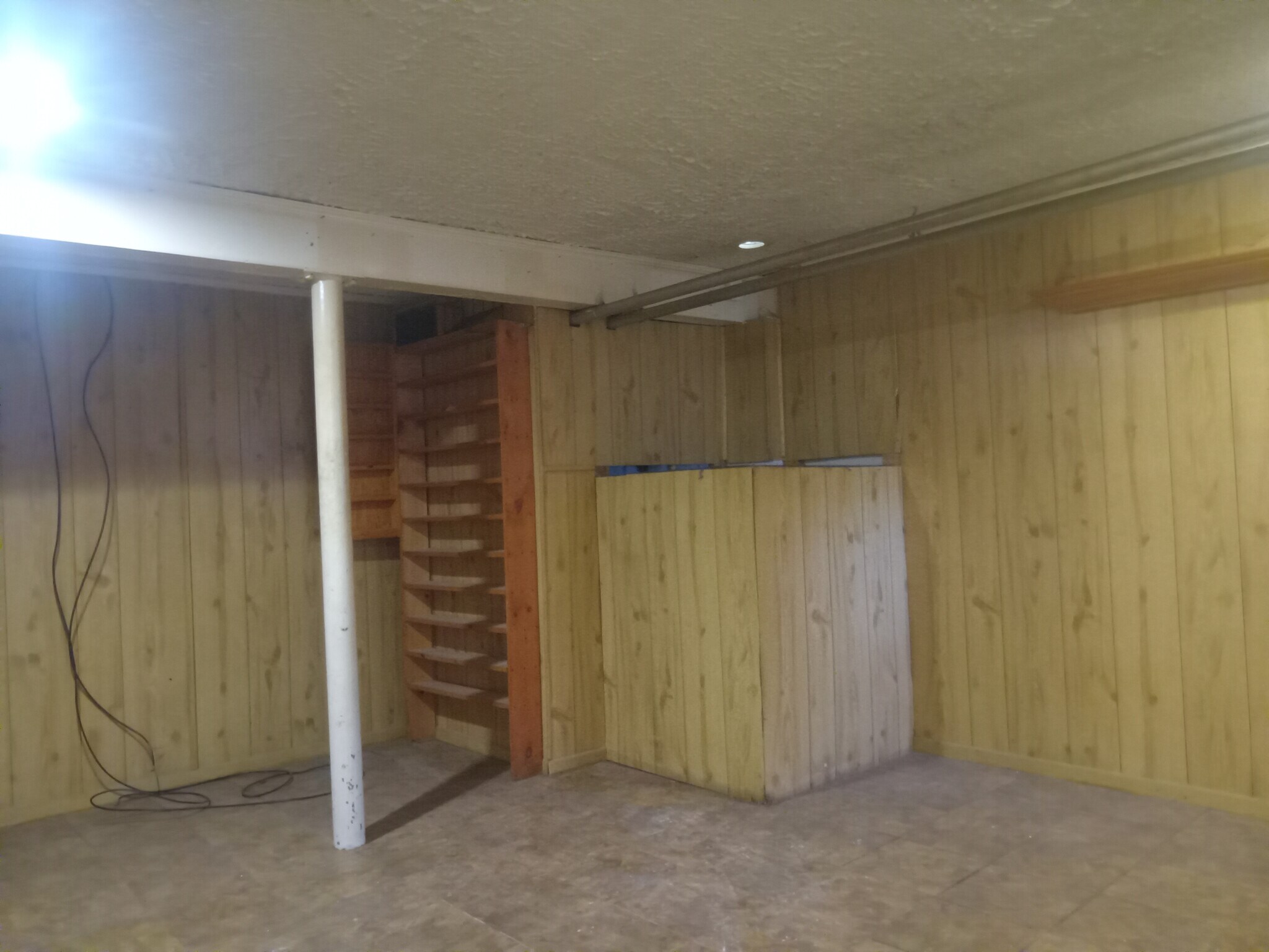 Building Photo - 503 Campbells Ln