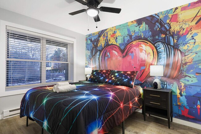 Building Photo - 126 Petrarch Trail