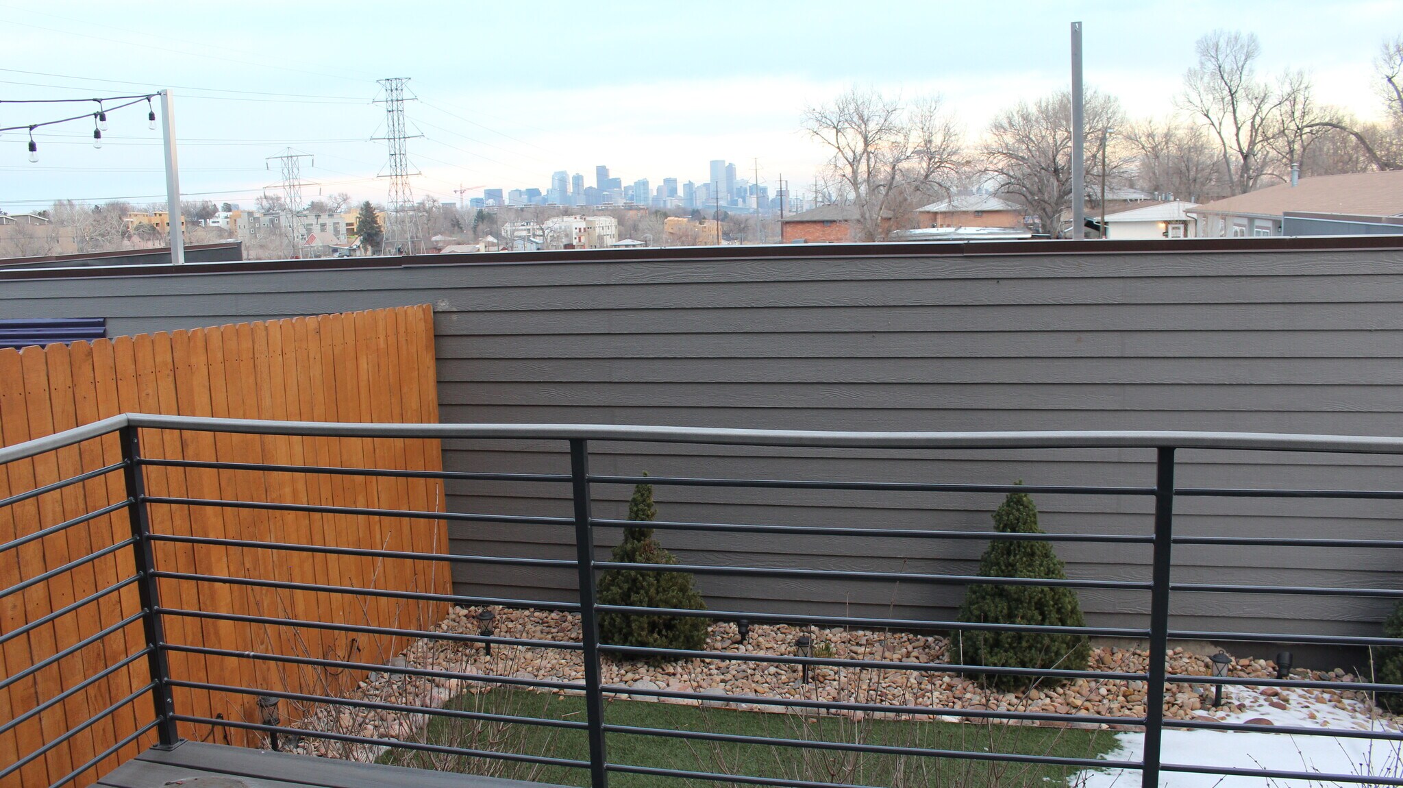 Building Photo - 1040 Tennyson St