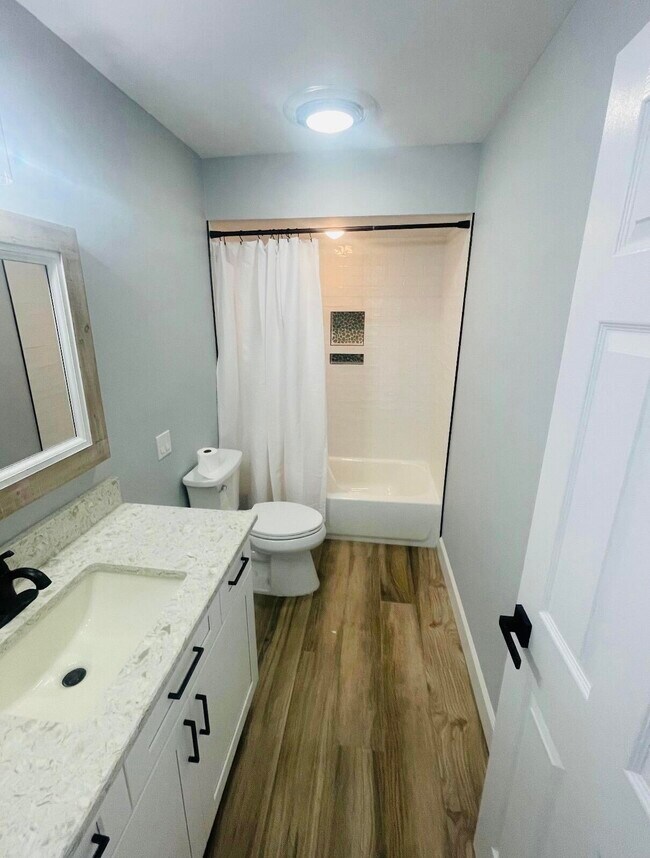 Building Photo - 6101 Deer Run