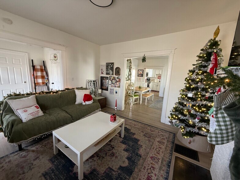 Building Photo - 4539 Smith Rd