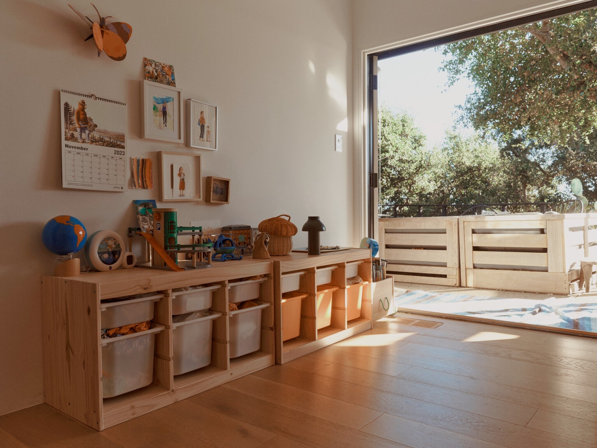 fully furbished - 21960 Cereza Way