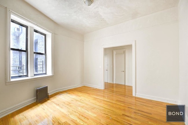 Floorplan - 700 West 175th Street