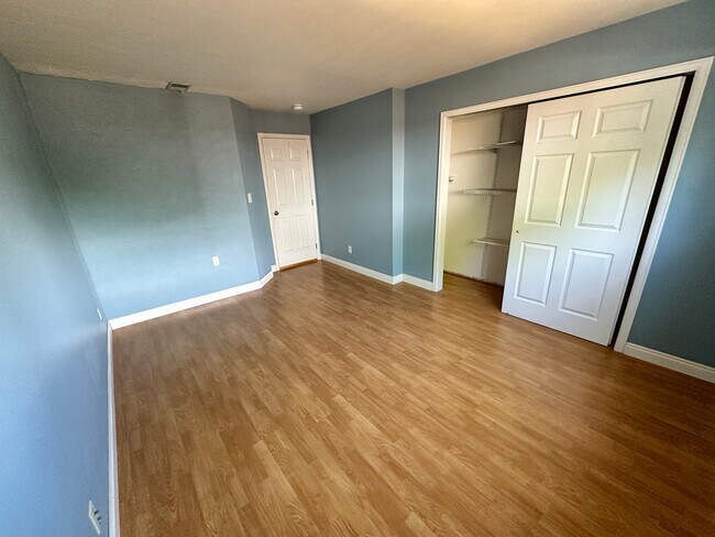 Fourth bedroom/office next to the family room - 7393 S Washington Cir