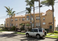 Building Photo - Thornburn Apartments