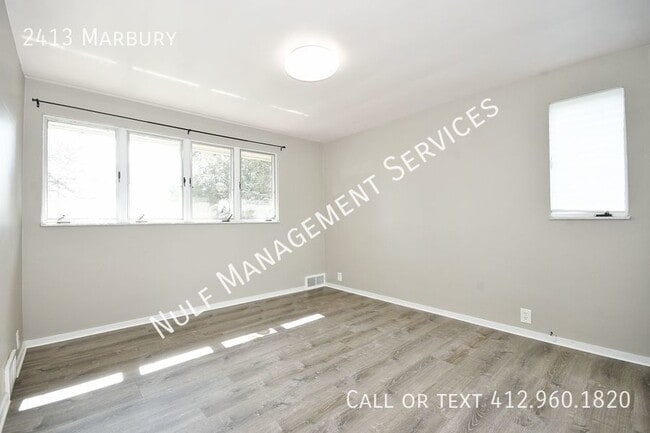 Building Photo - 2413 Marbury-