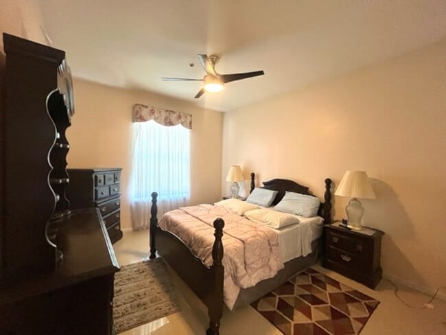Building Photo - FURNISHED 3 Bedroom, 2 Bathrooms in the so...