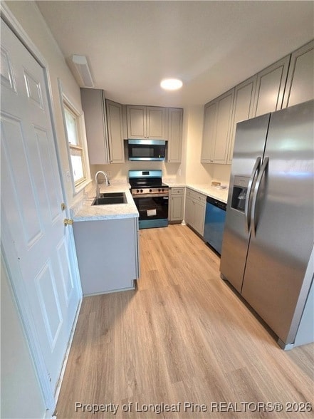 Building Photo - 705 Dwain Dr