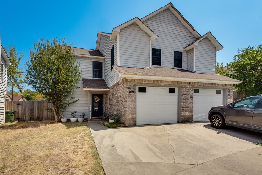 Building Photo - 4025 Southern Charm Ct