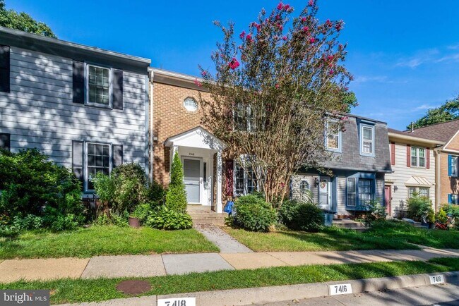 Building Photo - 7416 Spring Tree Dr