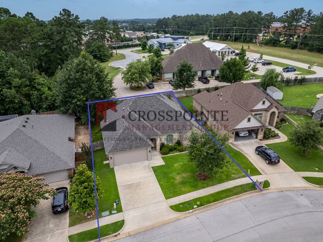 Building Photo - 3 Bedroom 2 Bath Near Three Lakes MS!