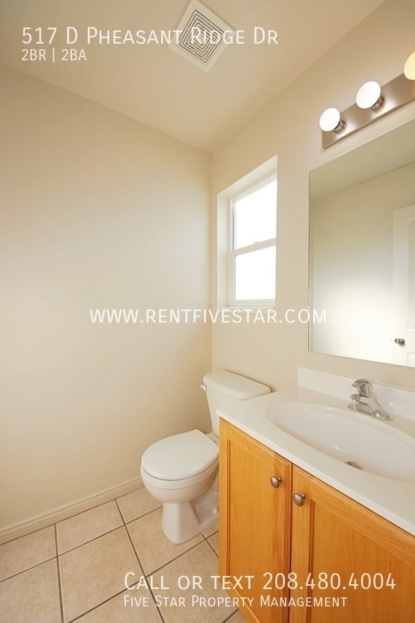 Building Photo - 517 Pheasant Ridge Dr