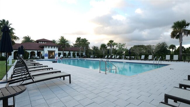 Building Photo - 3504 Savanna Palms Ct