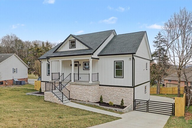 Building Photo - 103 McKinley Dr
