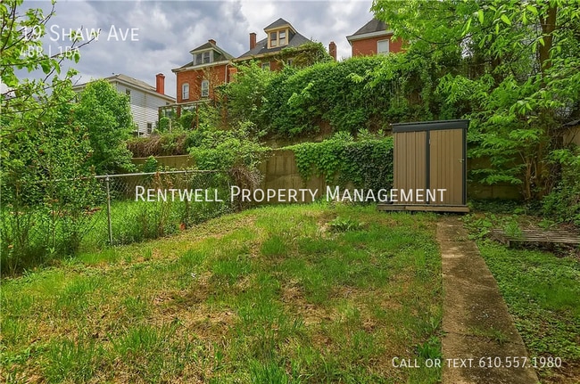 Building Photo - 19 Shaw Ave