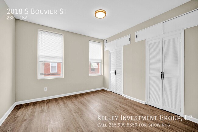 Building Photo - 2018 S Bouvier St