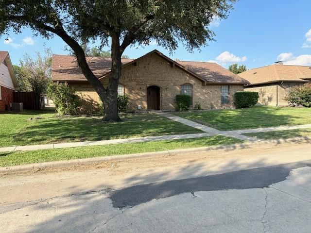 Primary Photo - 2133 El Dorado Way