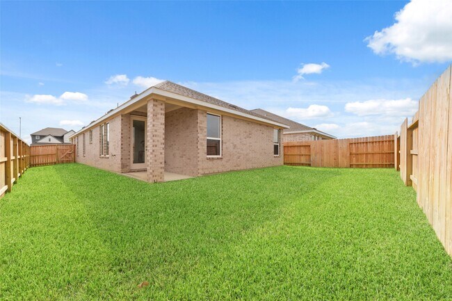 Building Photo - 6663 Sunset Velvet Dr