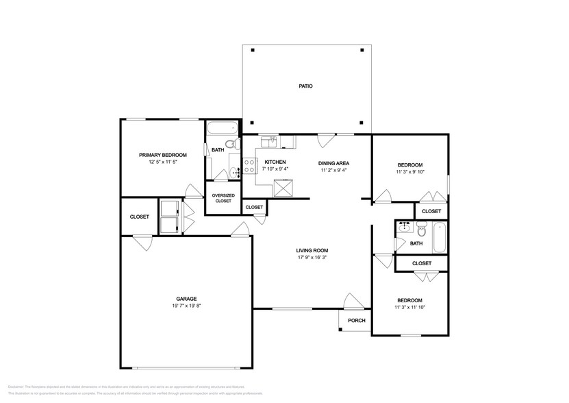 Building Photo - 8907 Slumber Ln