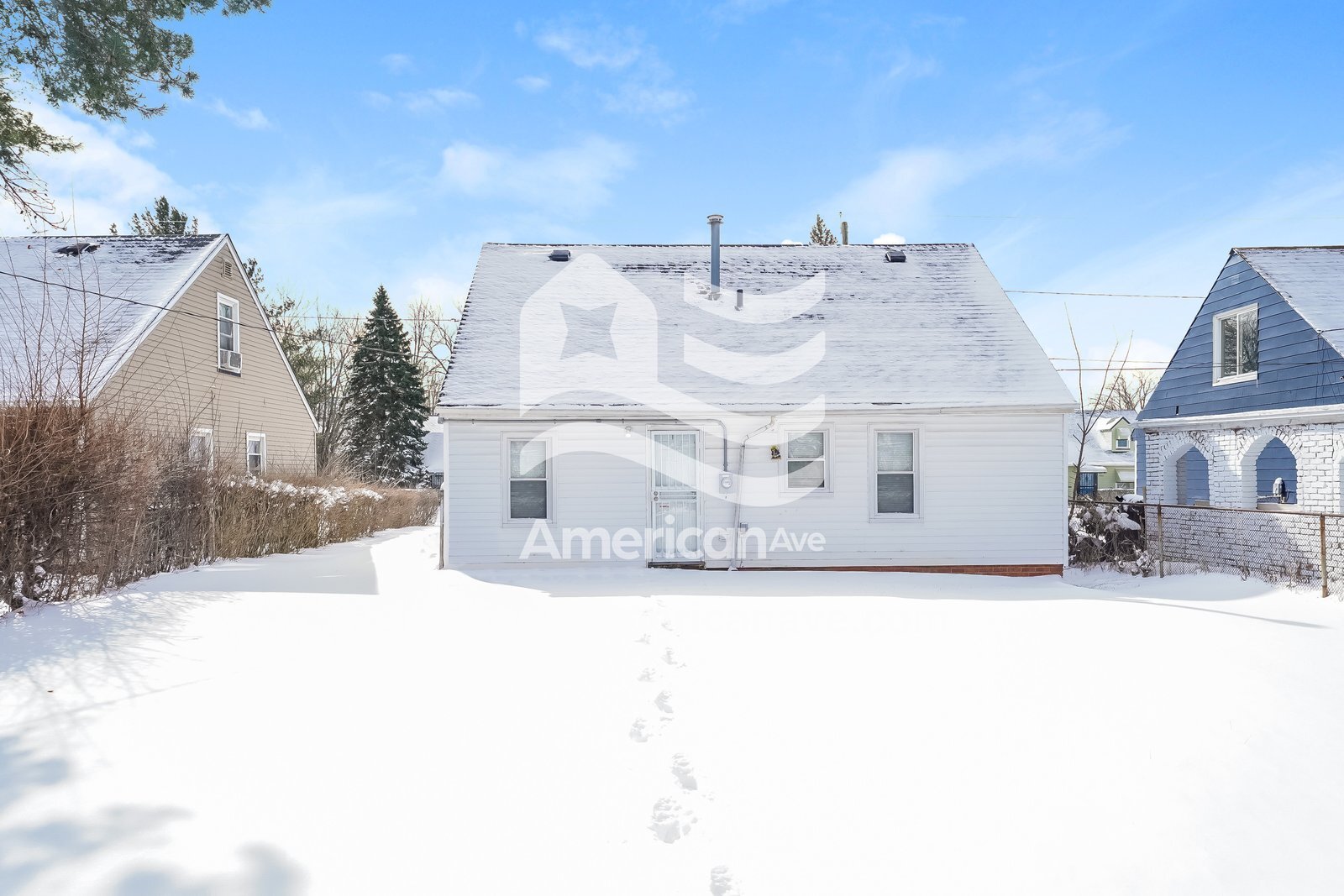 Building Photo - 17407 Ridgeton Dr