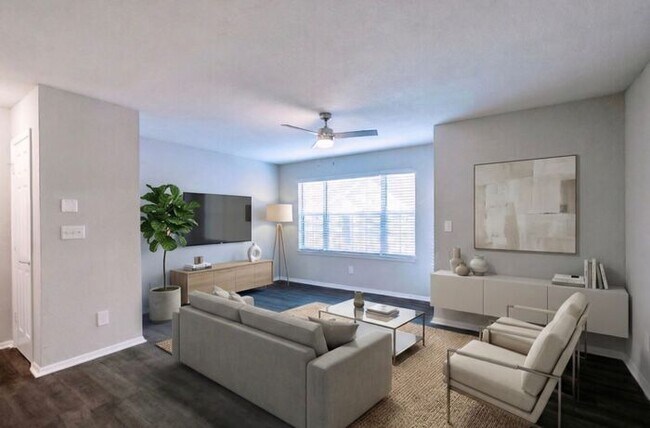 Building Photo - Luxurious 1-Bedroom Apartment in Atlanta’s Upper Westside | In-Home Washer & Dryer