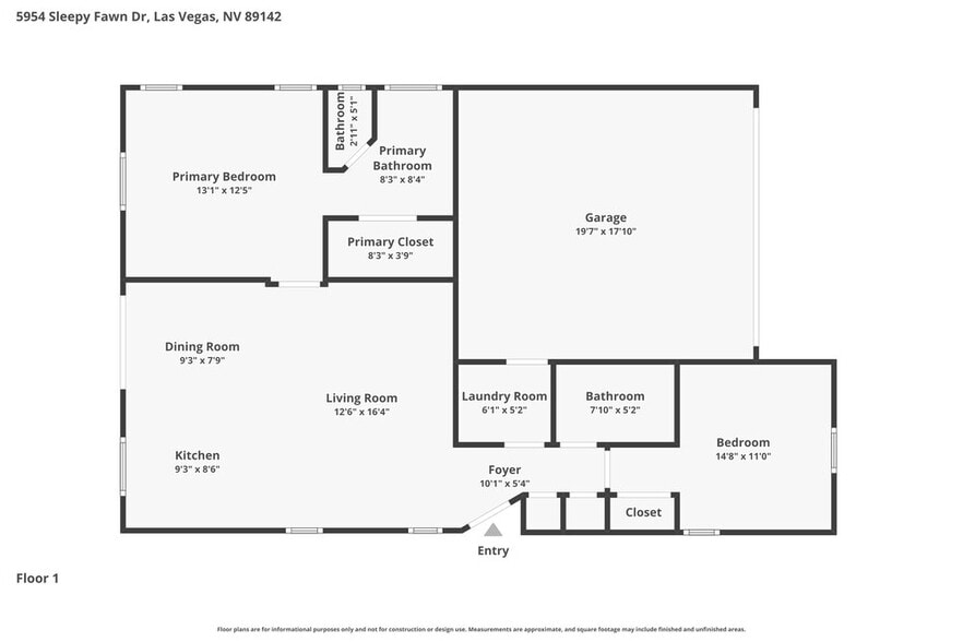 Building Photo - 5954 Sleepy Fawn Dr