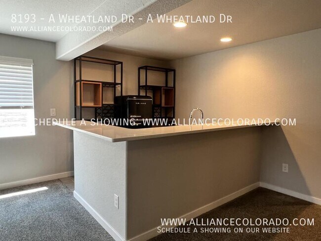 Building Photo - 8193 Wheatland Dr