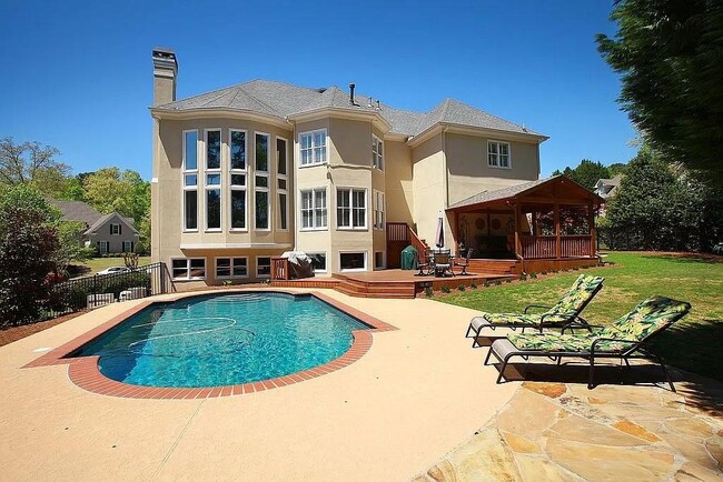 Building Photo - 200 Azalea Cove Ln