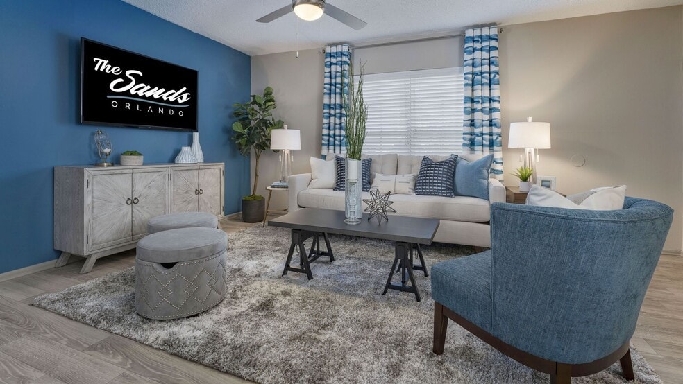 Sands Orlando - Orlando, FL | Apartment Finder