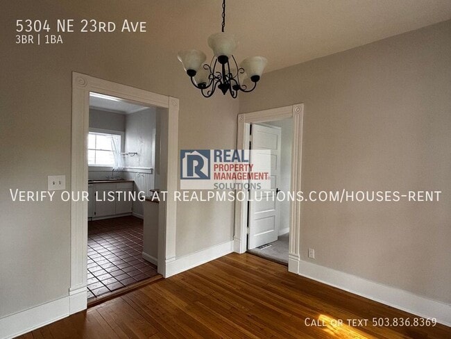 Building Photo - 5304 NE 23rd Ave