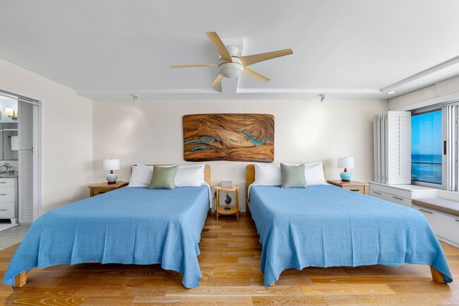 Building Photo - Colony Surf Luxe: Oceanfront 1BR w/ Diamon...