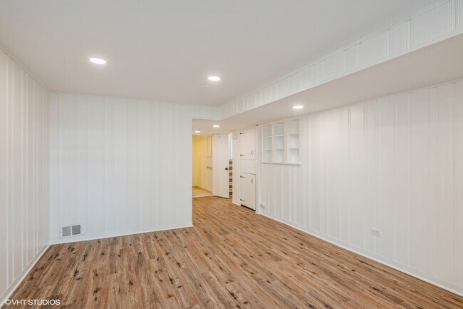 Building Photo - 1317 Ferndale Ave