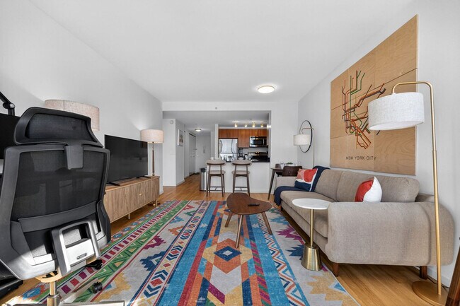 Building Photo - 4-75-75 48th Ave