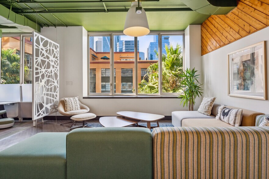 Building Photo - 388 Beale St