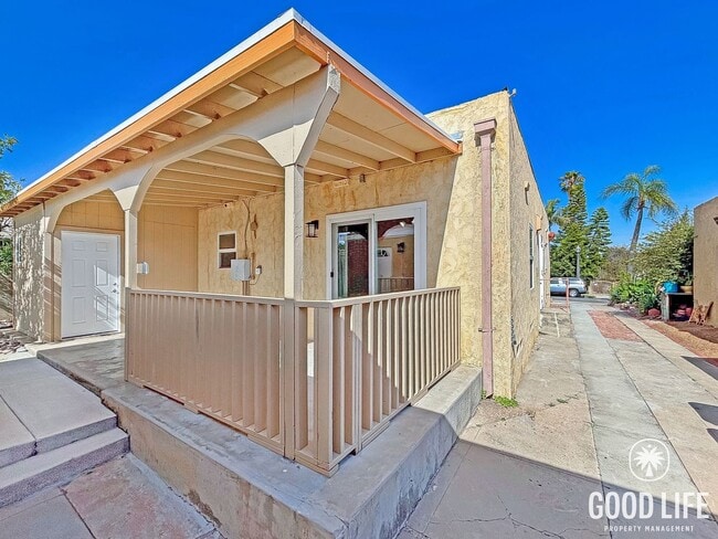 Building Photo - zIsla Vista Dr