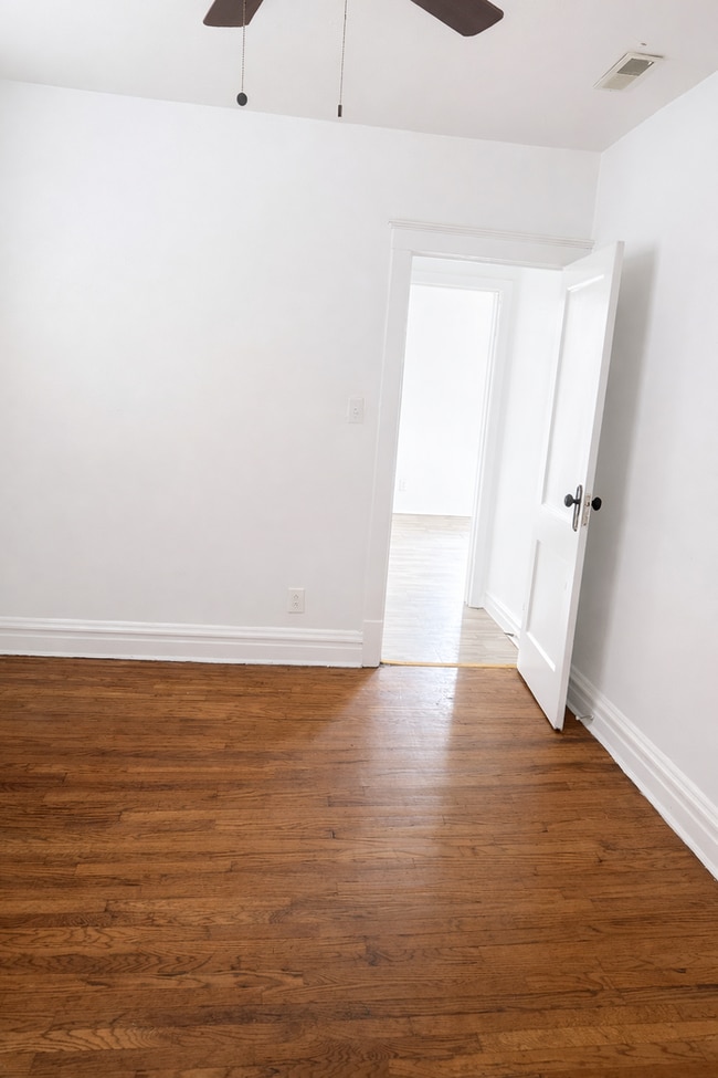 Building Photo - 3927 N Taylor Ave