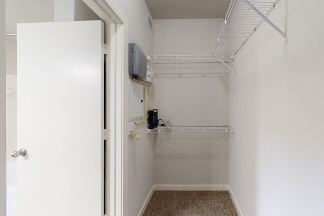 Interior Photo - The District At Cypress Waters - Parson's Green