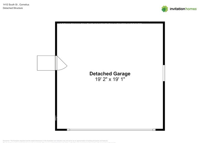 Building Photo - 1412 South St