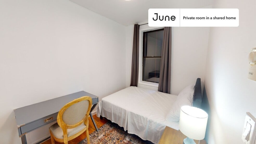 Building Photo - Room in Shared 3 bed/1 bath home in Upper West Side