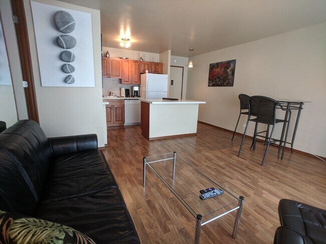 Building Photo - PAVILION AT WAIKIKI FULLY FURNISHED 1BD/1BA/1PK CENTRAL AC