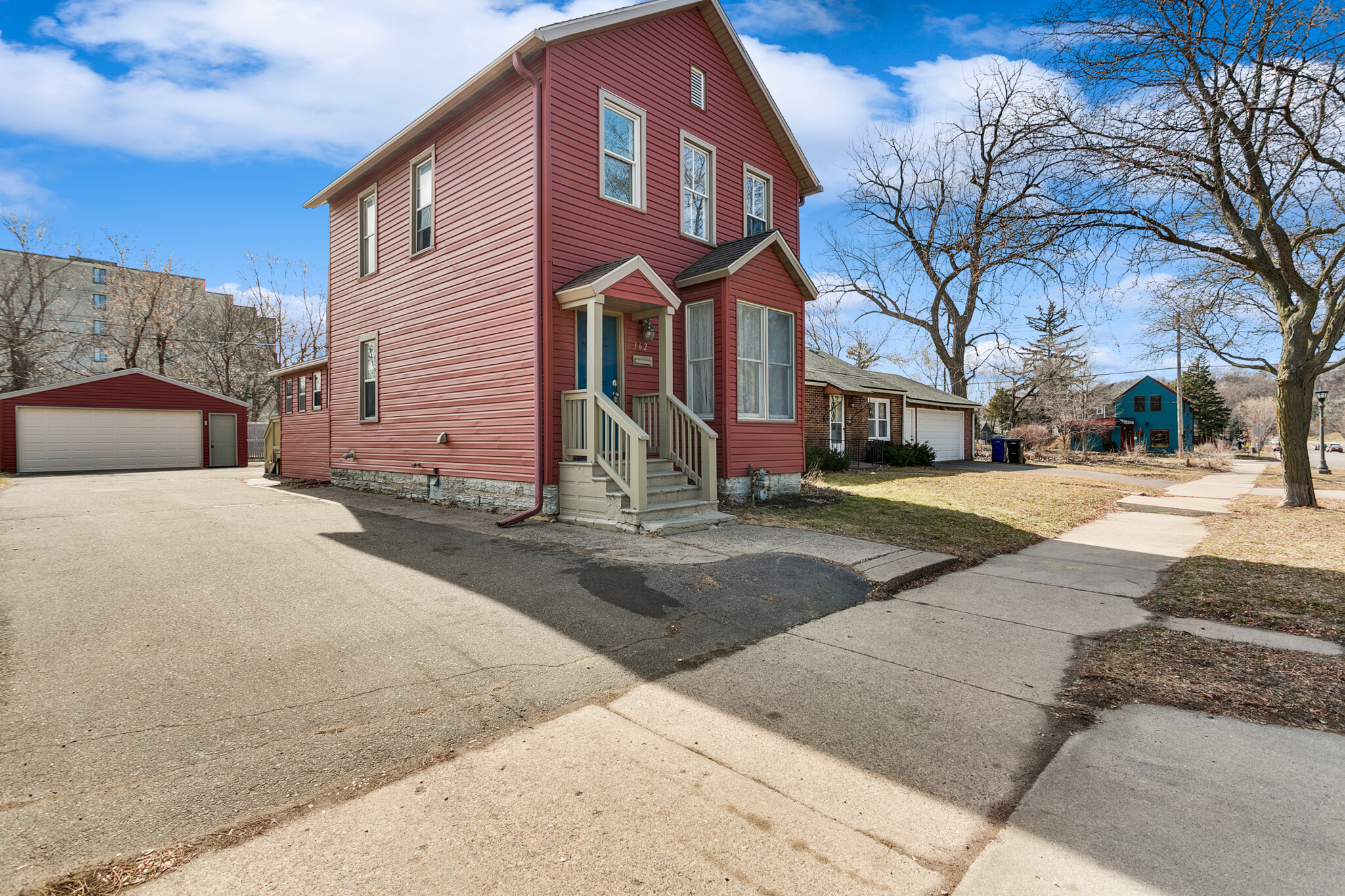 Building Photo - 362 Goodrich Ave